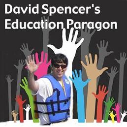 David Spencer's Education Paragon